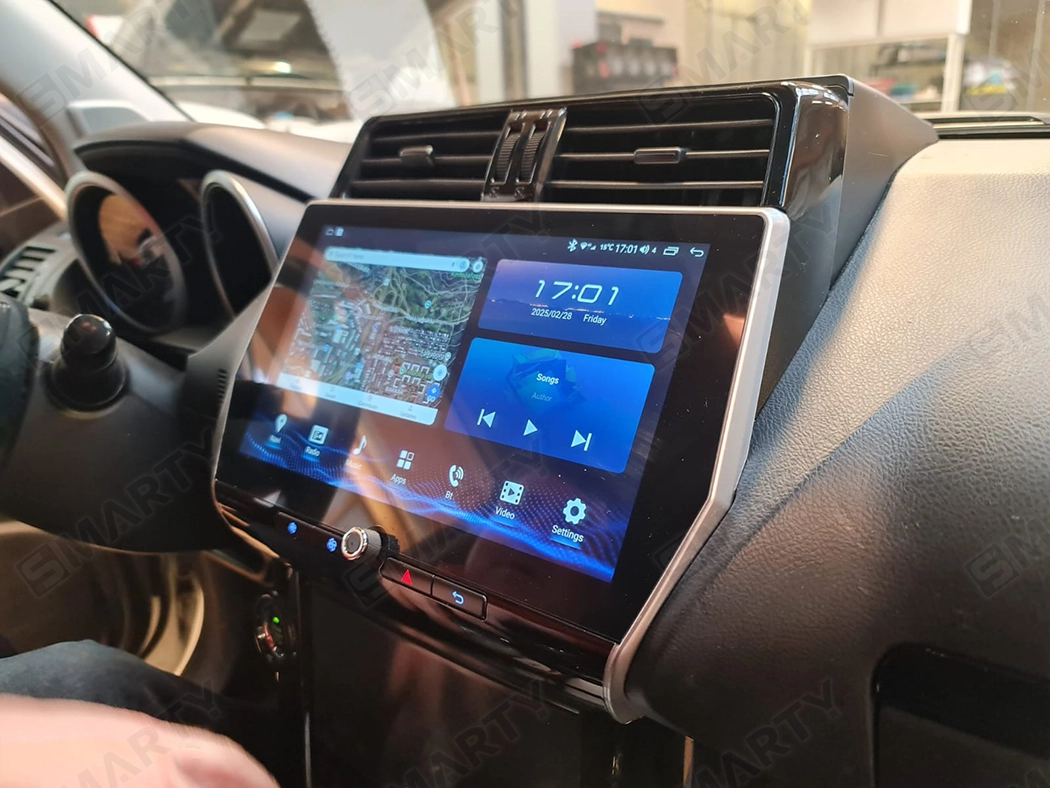 Excellent quality, easy connection, advanced technical characteristics, and huge functionality are all SMARTY Trend devices! Upgrade your car today to enjoy all the benefits of SMARTY Trend tomorrow!